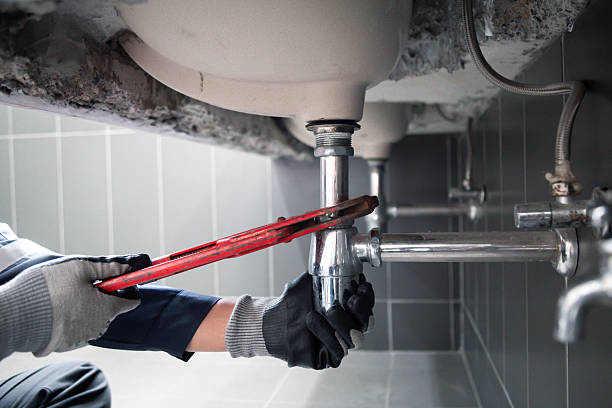 Trusted Drain Cleaning service in Heflin, AL - Masters Plumbing Service